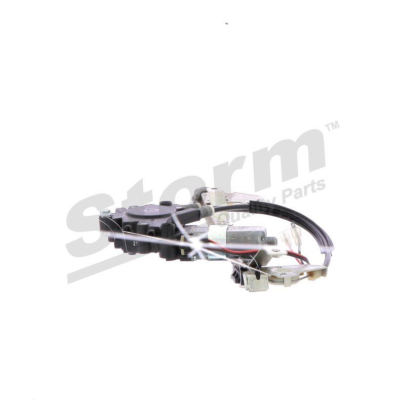 Lève-vitre STORM QUALITY PARTS 64080