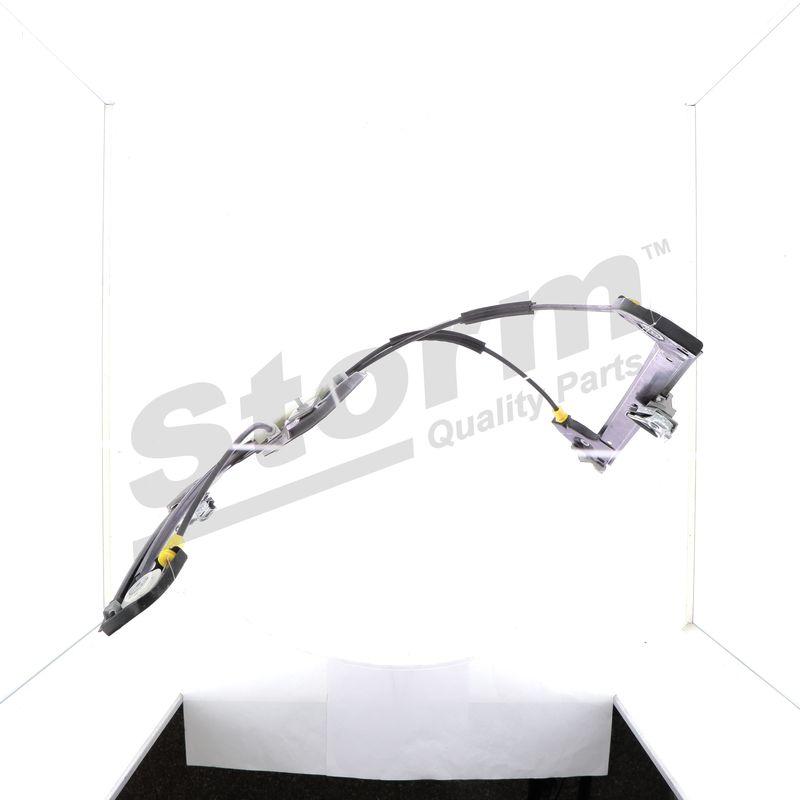 Lève-vitre STORM QUALITY PARTS 1507549
