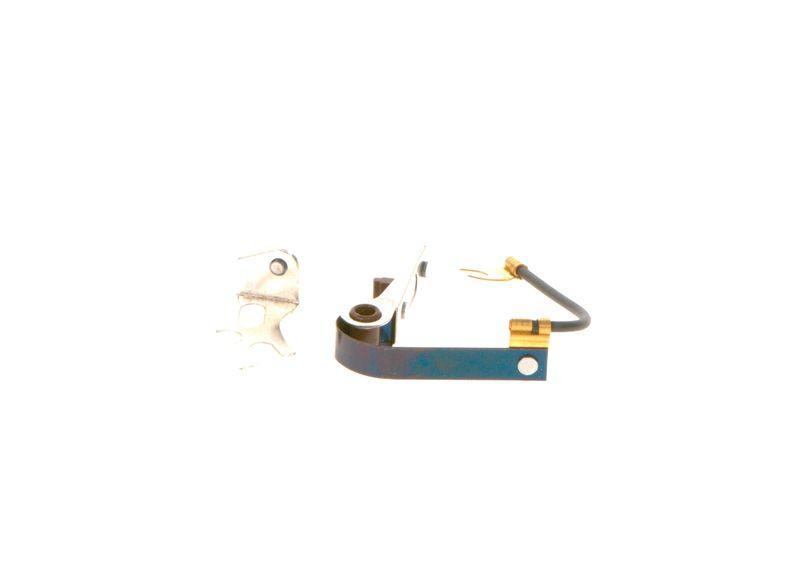 Jeu de contacts, distributeur d'allumage BOSCH 1 237 013 808