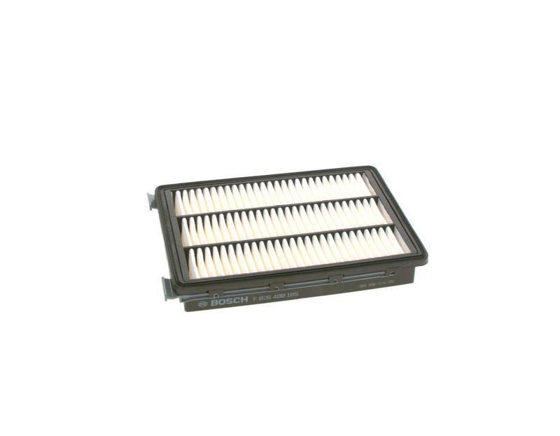 Filtre à air BOSCH F 026 400 185