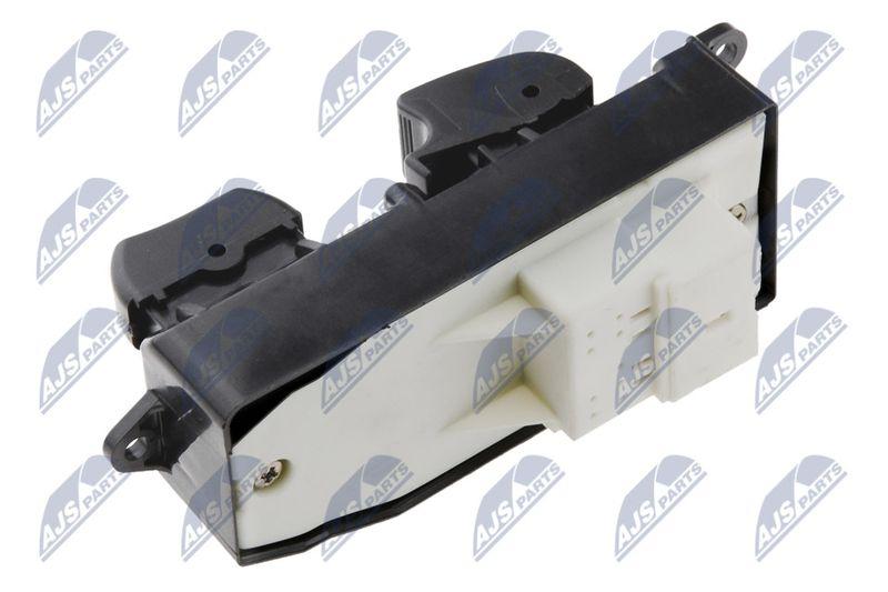 Interrupteur, lève-vitre NTY EWS-TY-009