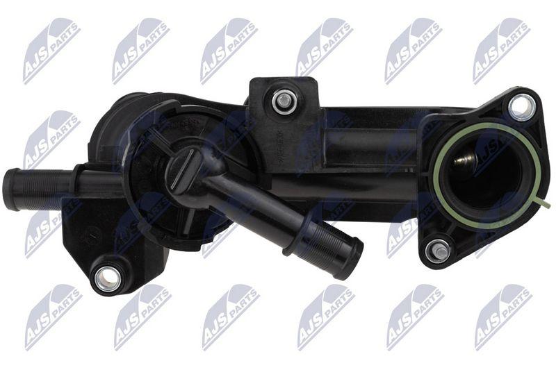 Boîtier du thermostat NTY CTM-RE-054