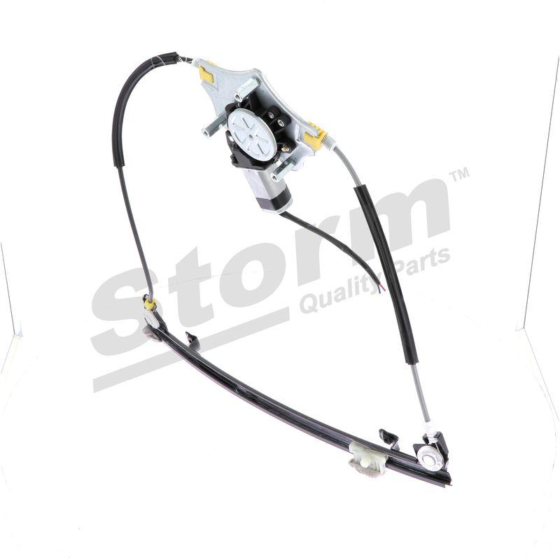 Lève-vitre STORM QUALITY PARTS 81073ST