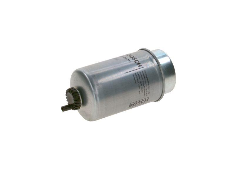 Filtre à carburant BOSCH F 026 402 271