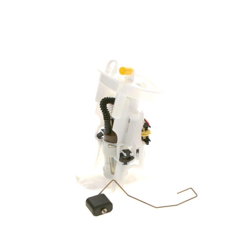 Unité d'injection de carburant BOSCH 0 986 580 944