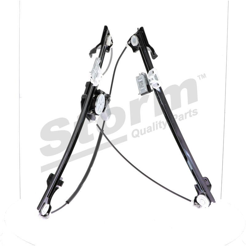 Lève-vitre STORM QUALITY PARTS 136076
