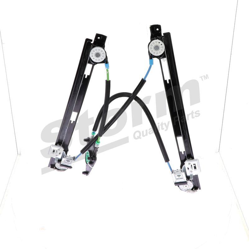 Lève-vitre STORM QUALITY PARTS 98778