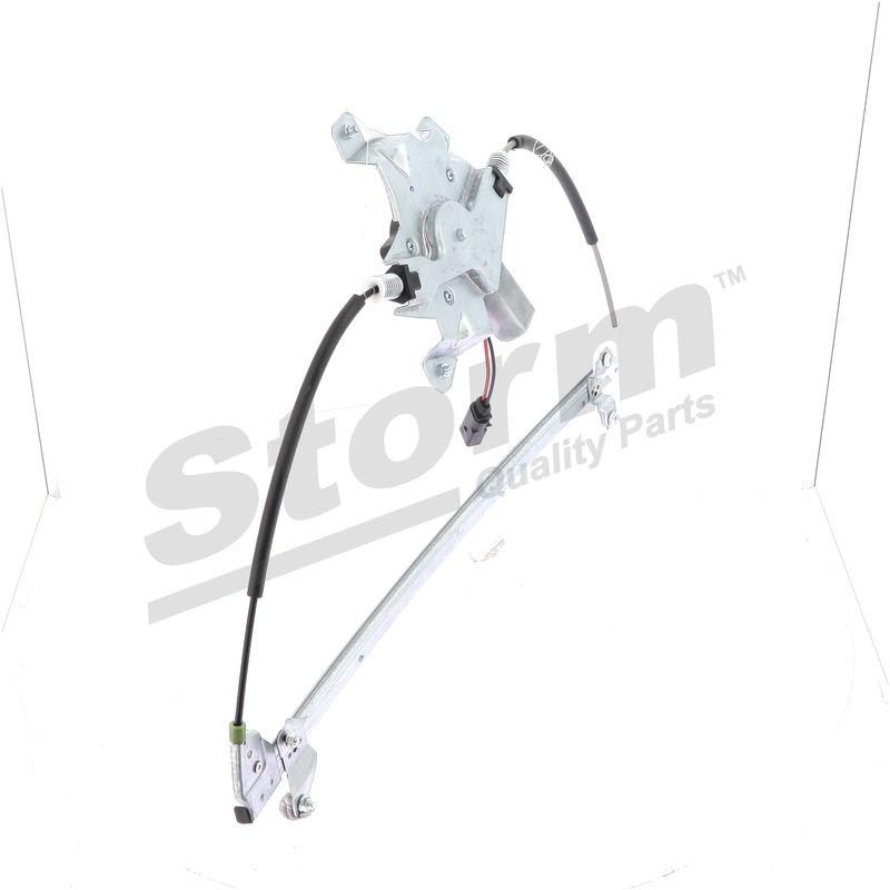 Lève-vitre STORM QUALITY PARTS 48379