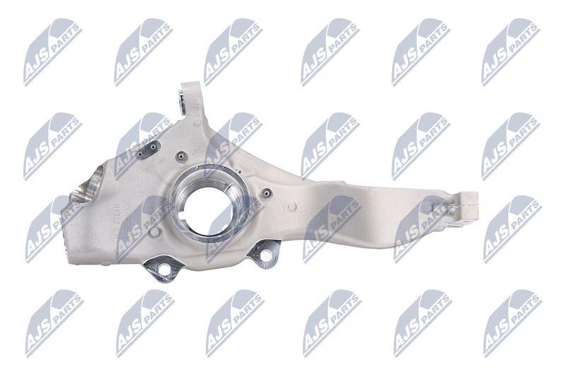 Fusée d'essieu, suspension de roue NTY ZZP-LR-015