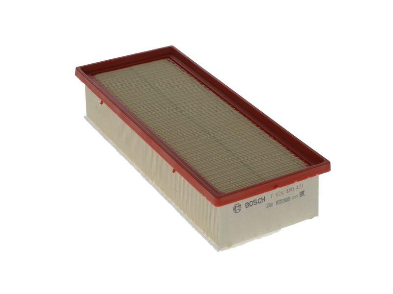 Filtre à air BOSCH F 026 400 471