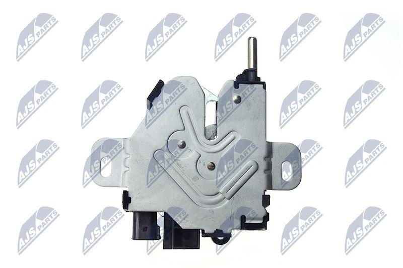 Serrure de capot-moteur NTY EZC-FR-008