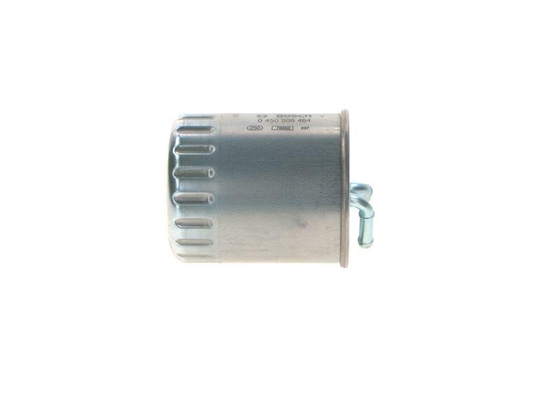 Filtre à carburant BOSCH 0 450 906 464