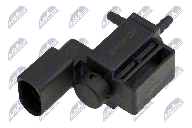 Soupape, commande d'air (air d'admission) NTY ECD-VW-039