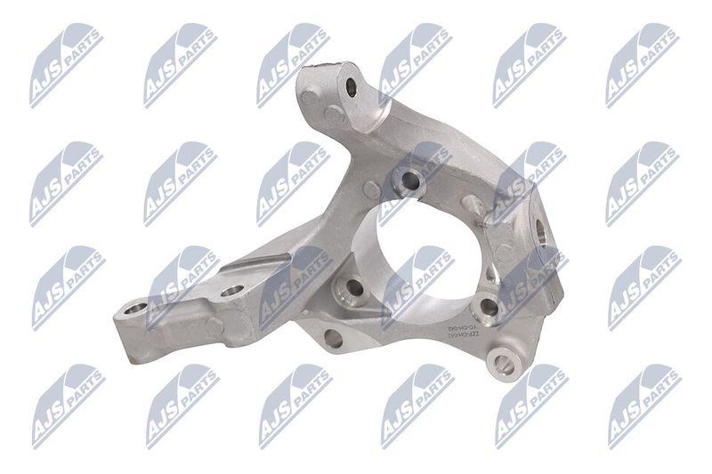 Fusée d'essieu, suspension de roue NTY ZZP-CH-042