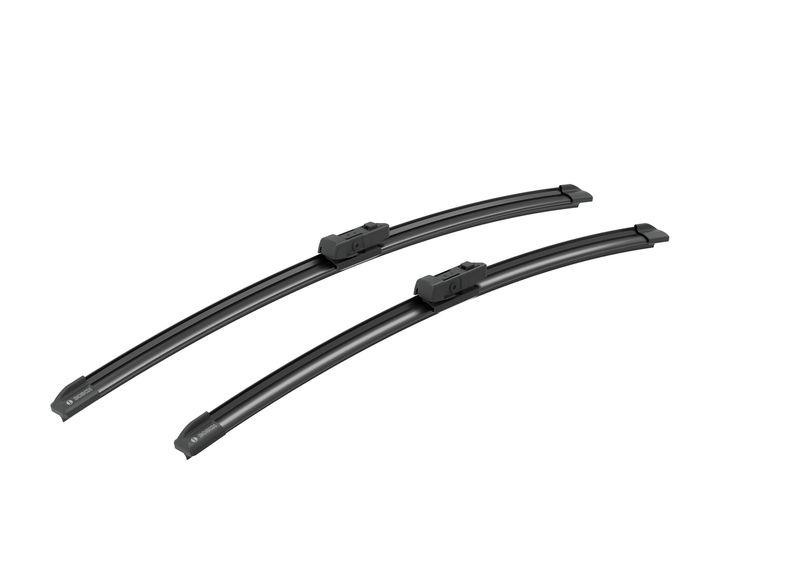 Balai d'essuie-glace BOSCH 3 397 014 211