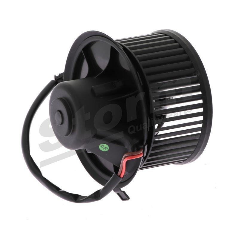 Pulseur d'air habitacle STORM QUALITY PARTS 8110801
