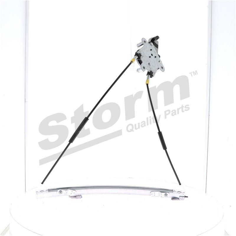 Lève-vitre STORM QUALITY PARTS 79075ST