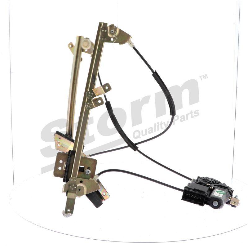 Lève-vitre STORM QUALITY PARTS 98978