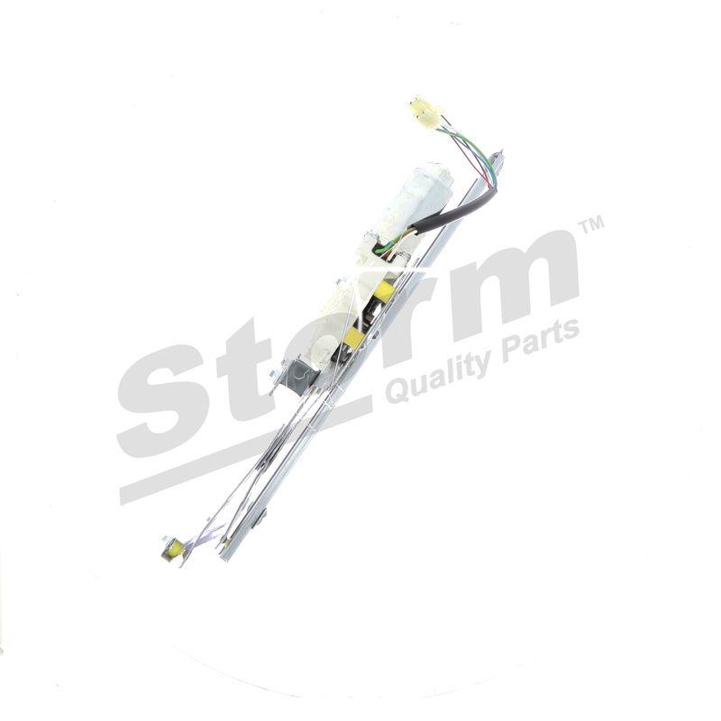 Lève-vitre STORM QUALITY PARTS 136879