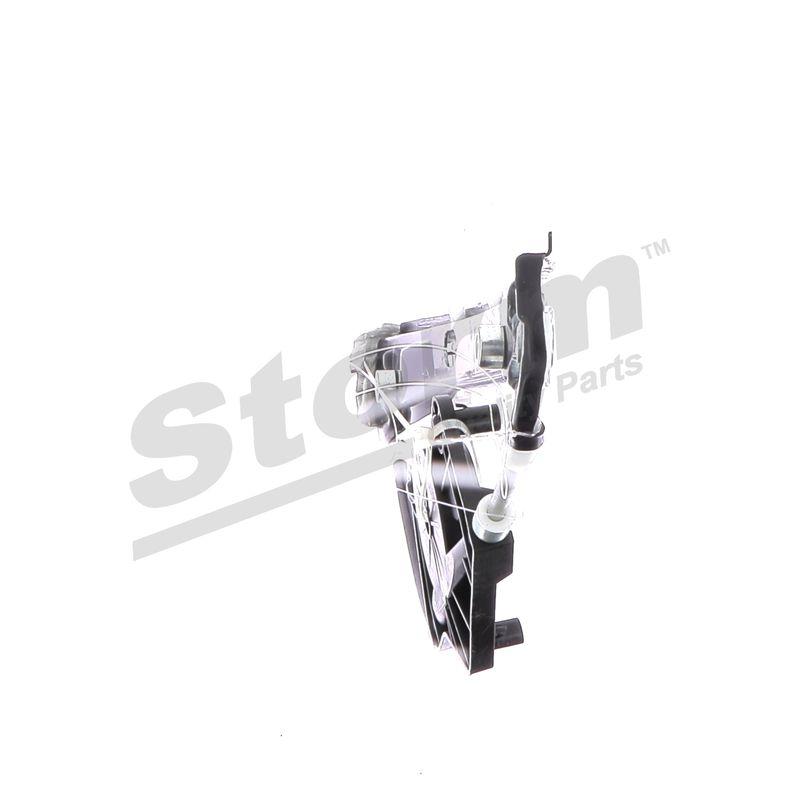 Lève-vitre STORM QUALITY PARTS 97172