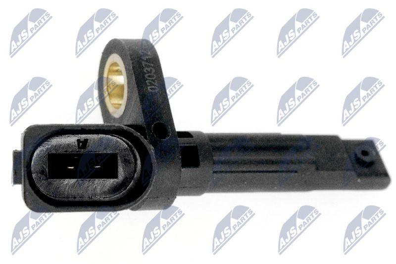 Capteur, vitesse de roue NTY HCA-AU-015