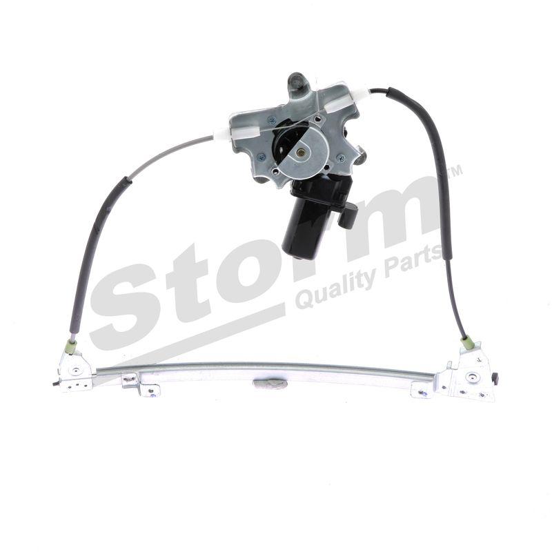 Lève-vitre STORM QUALITY PARTS 87174ST