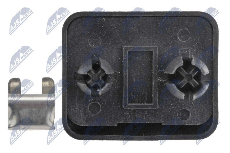 Support, pare-soleil NTY EZC-AU-125