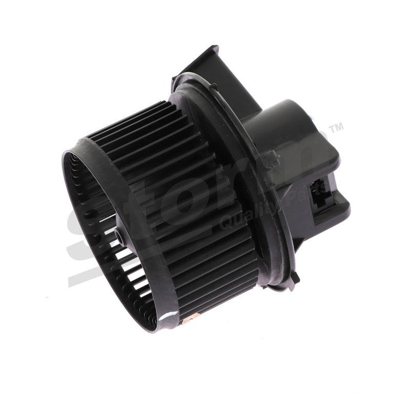 Pulseur d'air habitacle STORM QUALITY PARTS 2550803