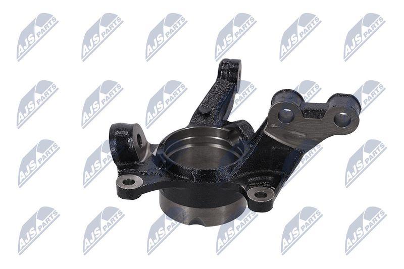 Fusée d'essieu, suspension de roue NTY ZZP-TY-036