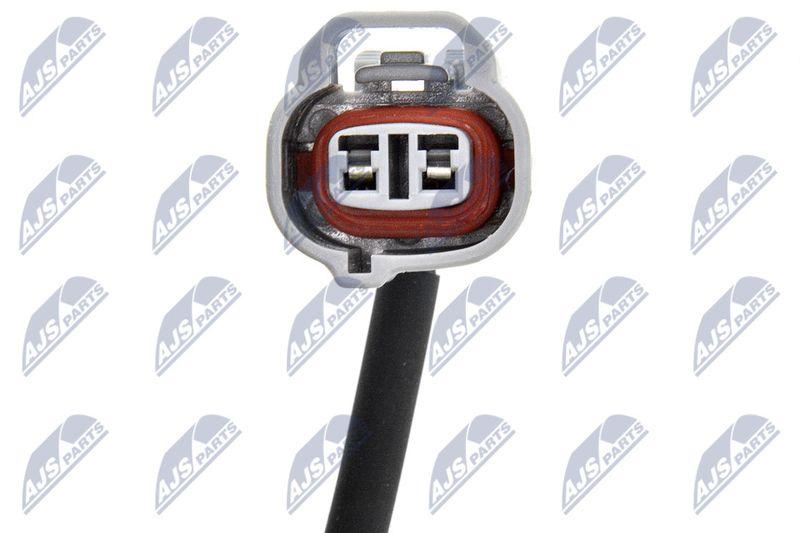 Capteur, vitesse de roue NTY HCA-TY-033