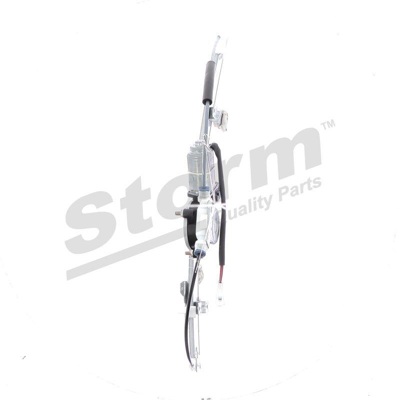 Lève-vitre STORM QUALITY PARTS 125080