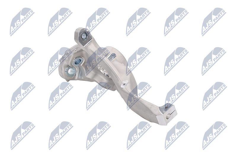 Fusée d'essieu, suspension de roue NTY ZZP-LR-014