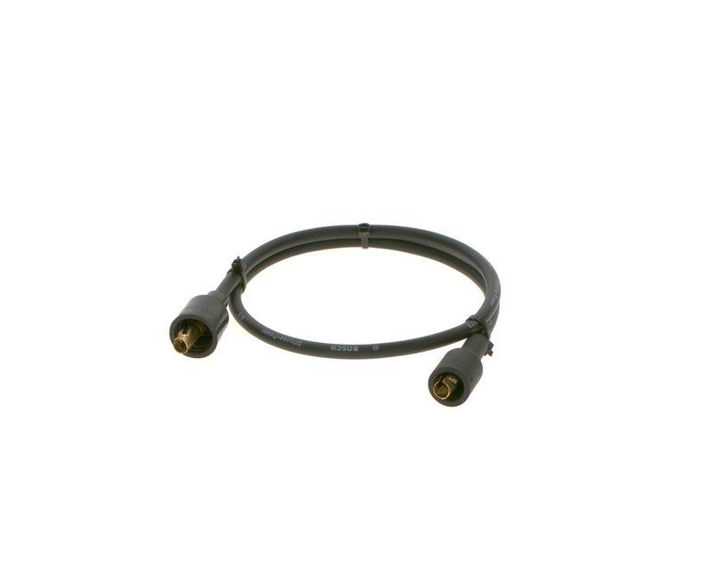 Kit de câbles d'allumage BOSCH 0 986 356 862