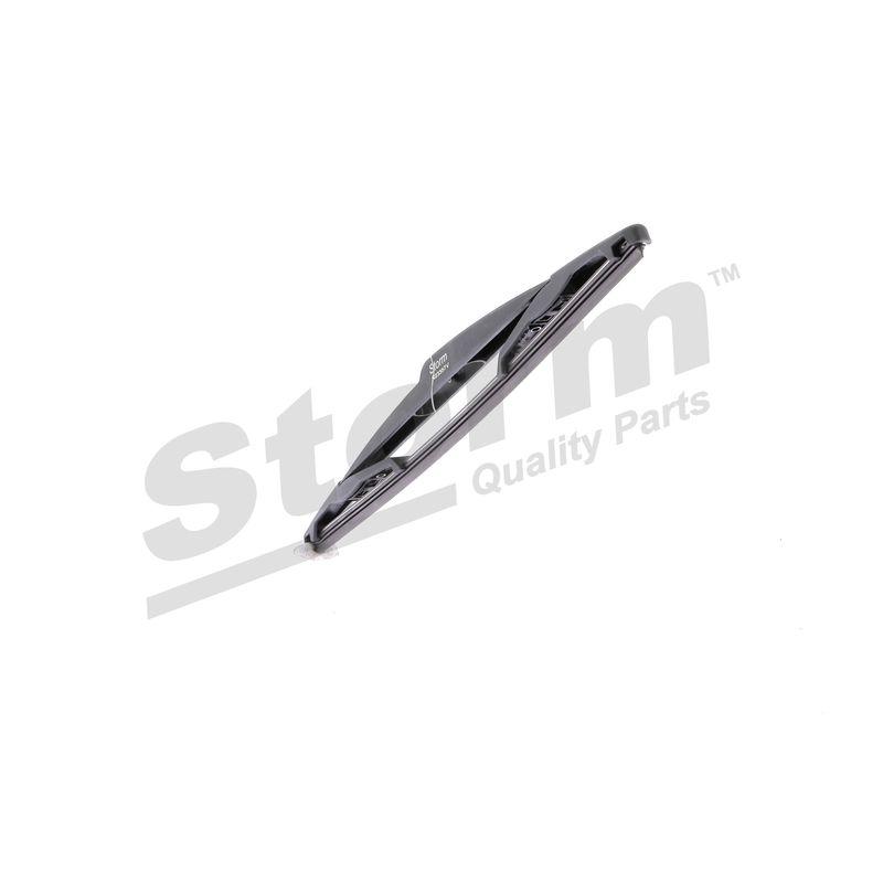 Balai d'essuie-glace STORM QUALITY PARTS 1000350AR