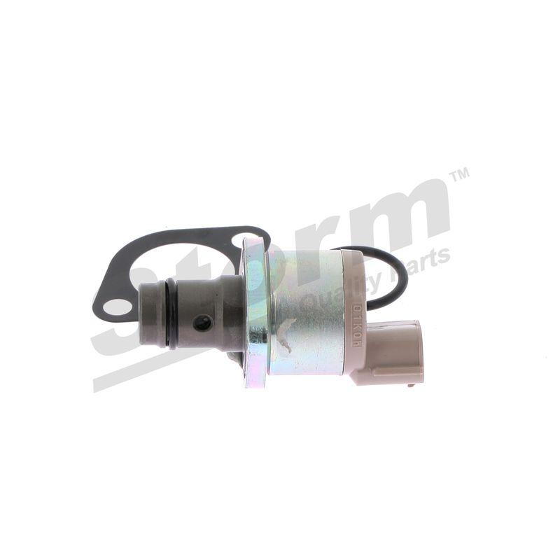 Régulateur, quantité de carburant (système à rampe commune) STORM QUALITY PARTS STO106200