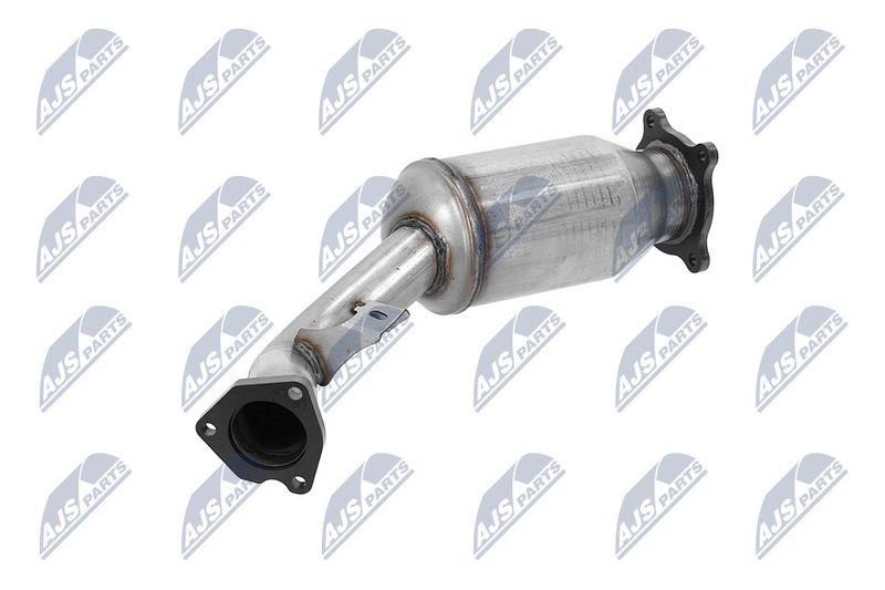 Catalyseur NTY KAT-AU-002