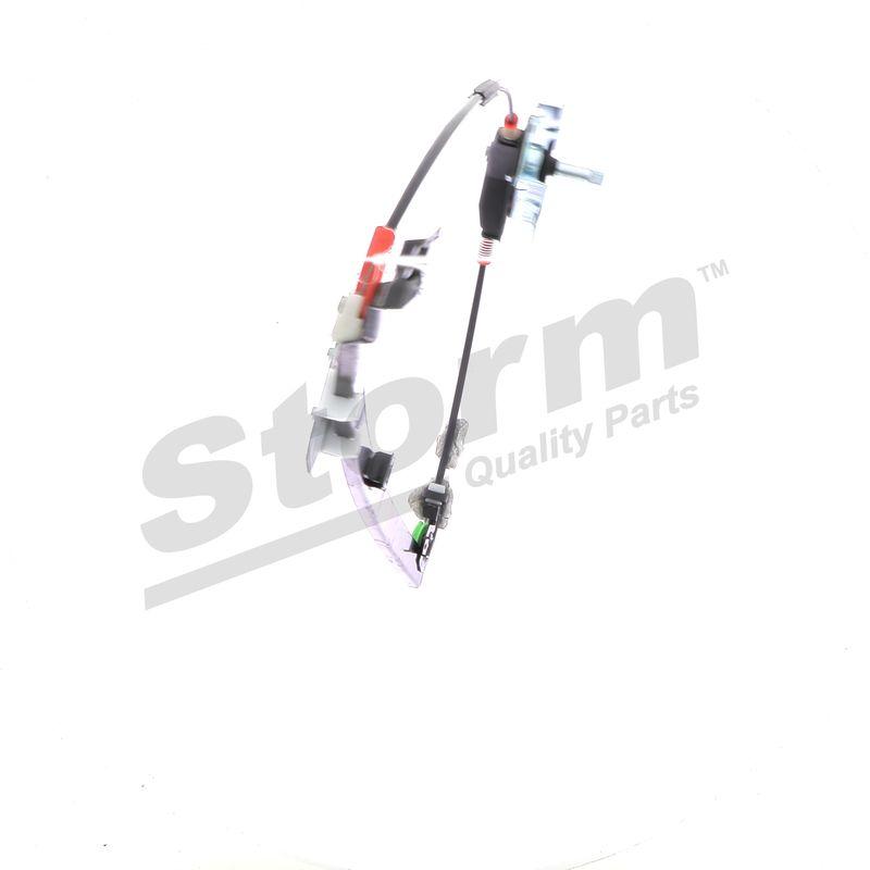 Lève-vitre STORM QUALITY PARTS 960170