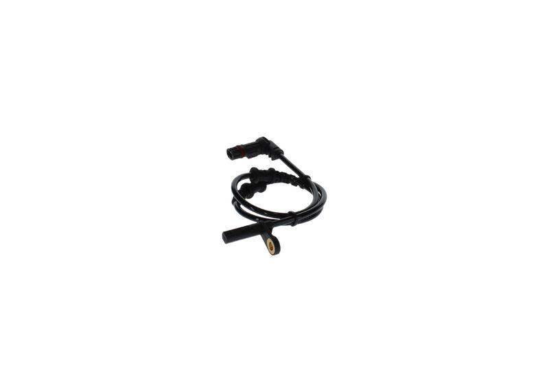 Capteur, vitesse de roue BOSCH 0 986 594 543