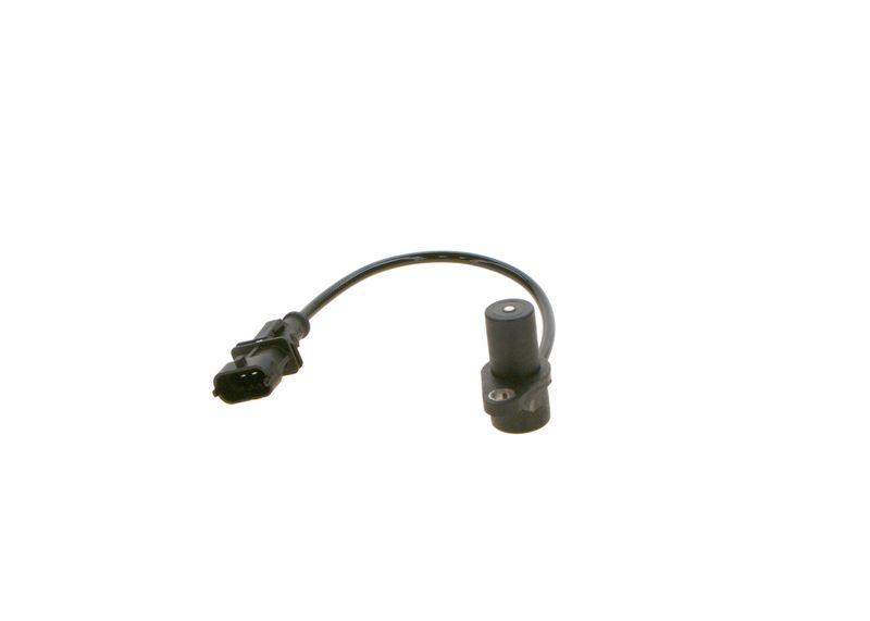 Capteur d'angle, vilebrequin BOSCH 0 281 002 512