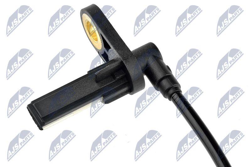 Capteur, vitesse de roue NTY HCA-NS-144