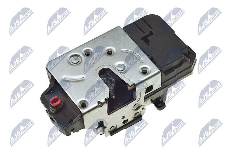 Serrure de porte NTY EZC-PE-003
