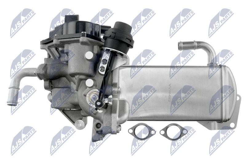 Module-EGR NTY EGR-VW-022