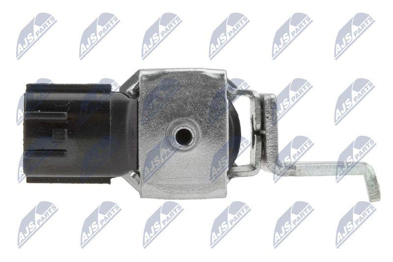Boîtier de commande, compresseur NTY ECD-NS-002