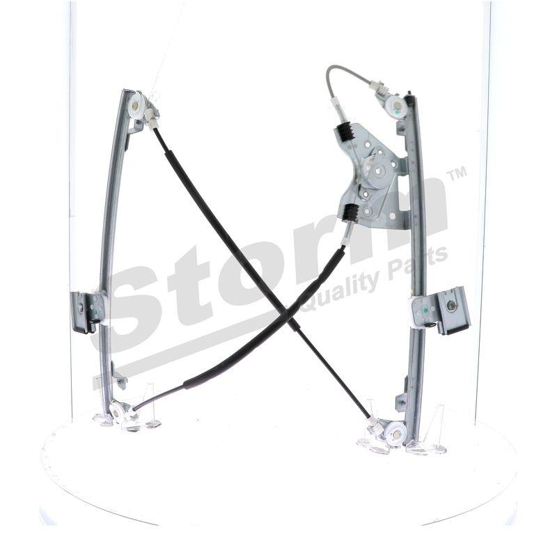 Lève-vitre STORM QUALITY PARTS 4657505