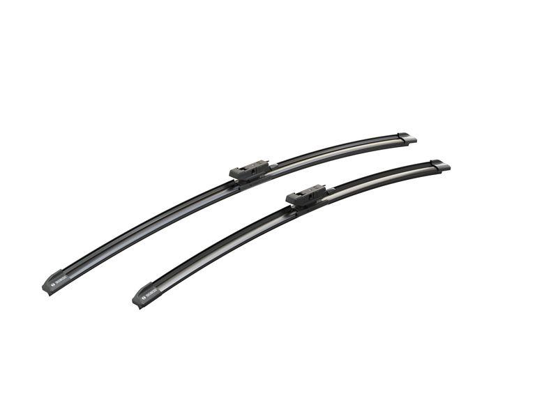 Balai d'essuie-glace BOSCH 3 397 014 212