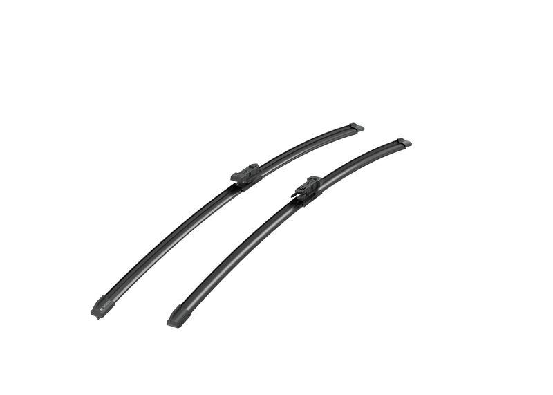Balai d'essuie-glace BOSCH 3 397 014 009
