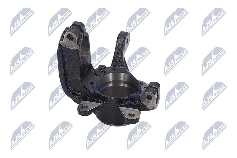 Fusée d'essieu, suspension de roue NTY ZZP-FR-056