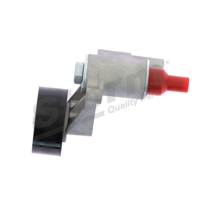 Tendeur de courroie, courroie trapézoïdale à nervures STORM QUALITY PARTS 29993