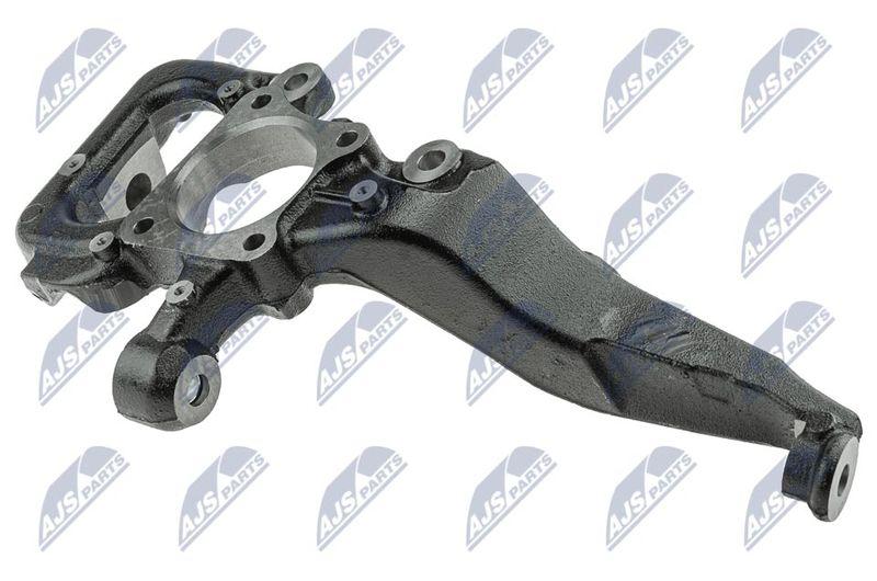 Fusée d'essieu, suspension de roue NTY ZZP-LR-001