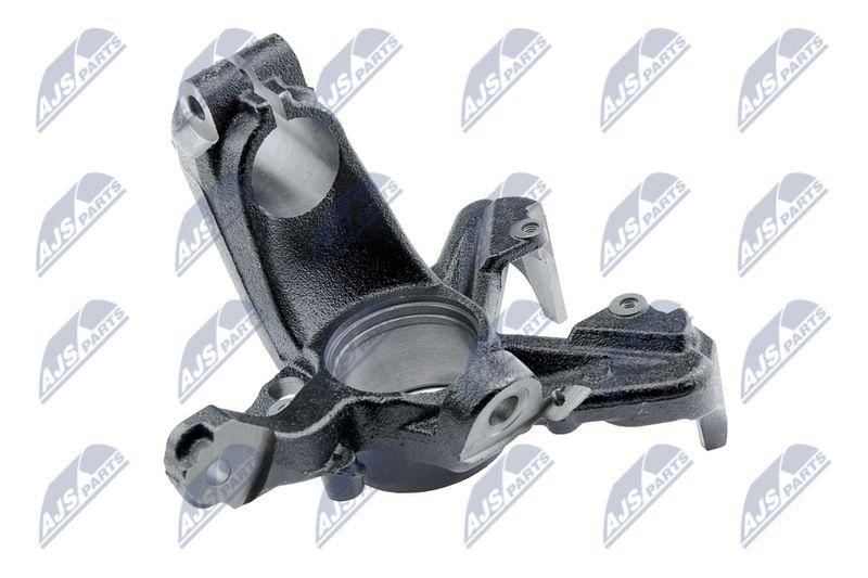 Fusée d'essieu, suspension de roue NTY ZZP-VW-009
